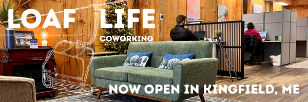 Loaf Life Email Header