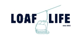 Loaf Life Logo