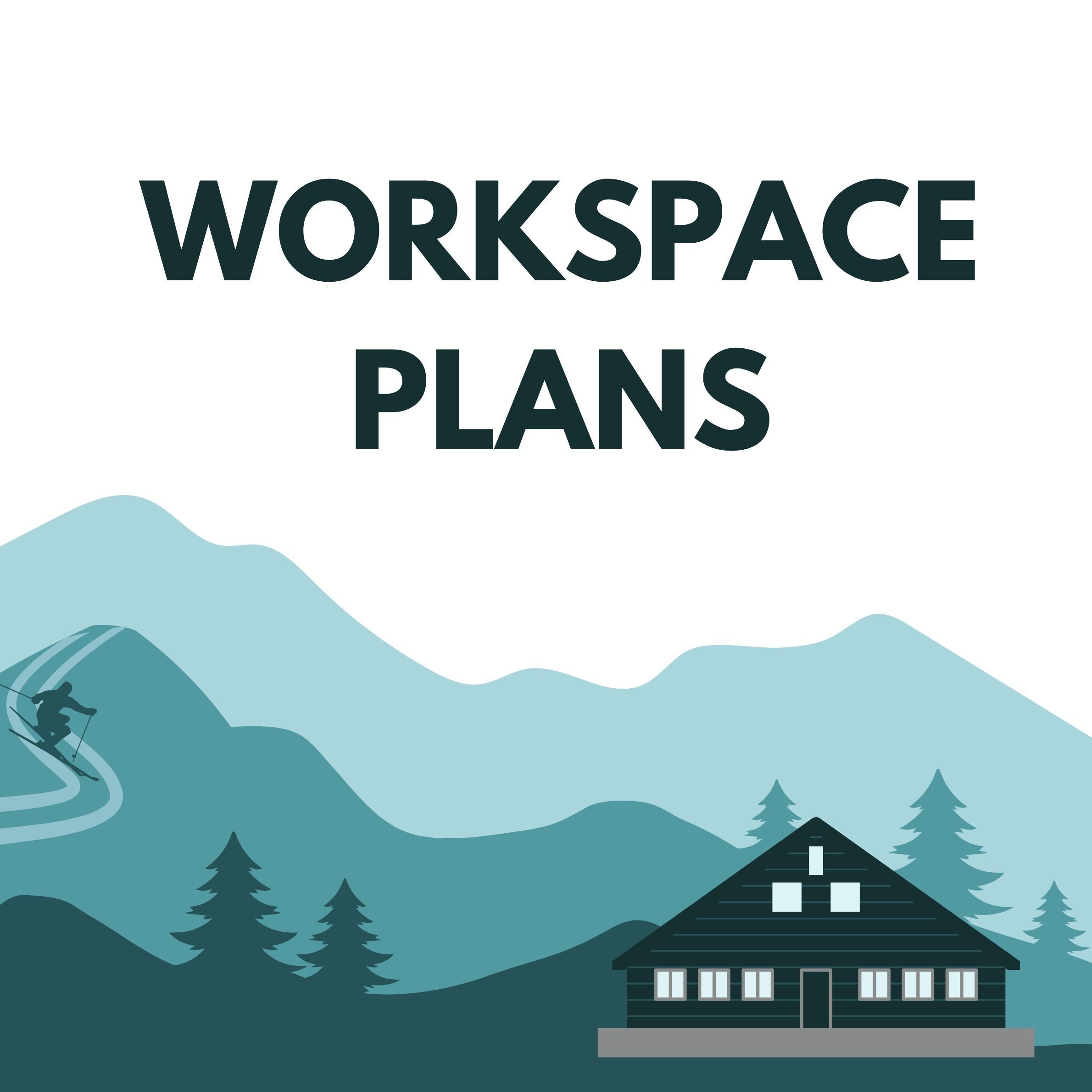 Workspace Plans
